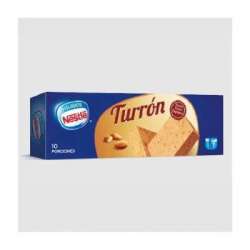 HELADO BARRA TURRON NESTLE 1L