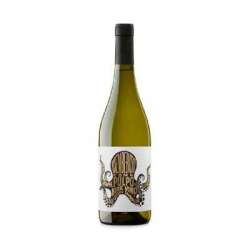 VI B.BIENBEBIDO PULPO ALBARIÑO 75CL
