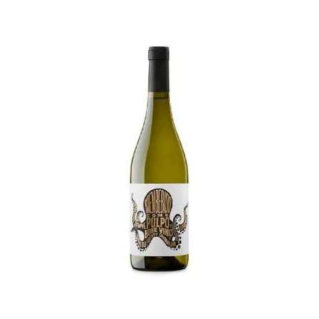 VI B.BIENBEBIDO PULPO ALBARIÑO 75CL
