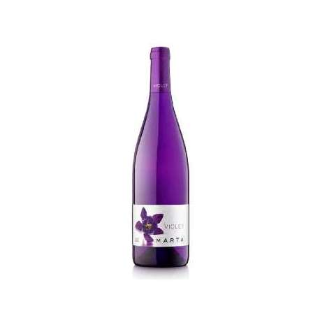 VI BLANC MARTA VIOLET ECO 75 CL