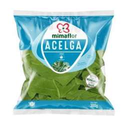 ACELGAS BOLSA MIMAFLOR 300g
