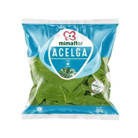 ACELGAS BOLSA MIMAFLOR 300g