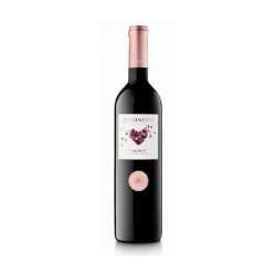 VINO TINTO SENTIMENTS ECO75CL