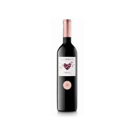 VINO TINTO SENTIMENTS ECO75CL