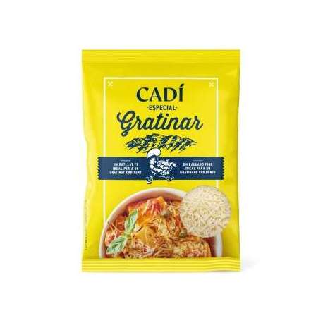 QUESO RALL.CADI 100 G