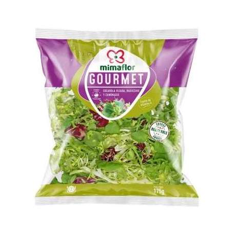 AMANIDA GOURMET MIMAFLOR 175g
