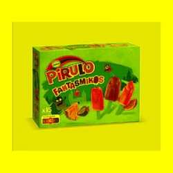 GELAT PIRULO FANTASMIKOS 15
