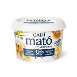 MATO DEL PIRINEU CADI 250 GR
